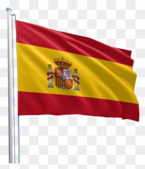 Spanish Flag Clip Art, Transparent PNG Clipart Images Free Download ...