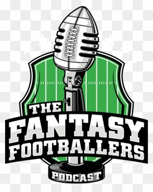 The Fantasy Footballers Official Draft Board Kit – TrophySmack - TrophySmack