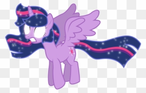 Frenchifries, Ethereal Mane, Female, Glowing Eyes, - Twilight Sparkle Magic Glowing  Eyes - Free Transparent PNG Clipart Images Download