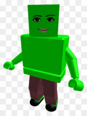 Lime Woman Face Blockhead Colorbot Roblox T Shirt Jacket Free Transparent Png Clipart Images Download - roblox shirt and jacket