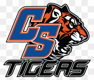 Media - Chatt State Tigers - Free Transparent PNG Clipart Images Download