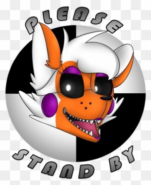 Honokafuji 43 21 Lolbit - Cute Lolbit - Free Transparent PNG Clipart Images  Download