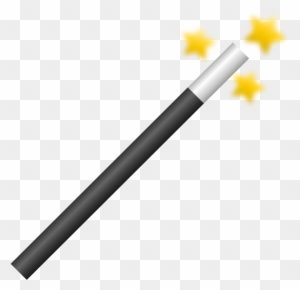 Magic Wand Clipart, Transparent PNG Clipart Images Free Download ...