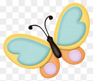 Photo By @duda-cavalcanti - Butterfly - Free Transparent PNG Clipart ...