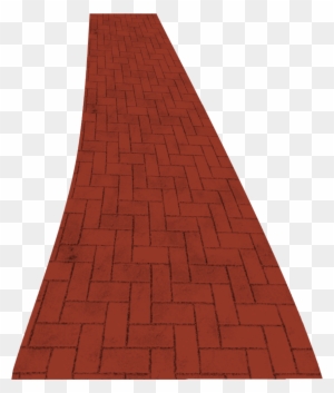 brick road clip art