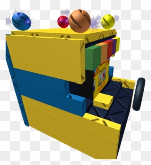 Download Virtual Item - Bombo Roblox Toy PNG Image with No Background 