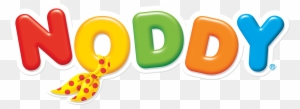 Noddy - - Noddy Toyland Detective Logo - Free Transparent PNG Clipart ...