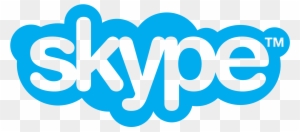 Skype Logo - Skype Logo - Free Transparent PNG Clipart Images Download