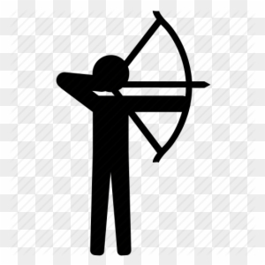 For Archery Icons Windows Archery Png Free Transparent Png Clipart Images Download
