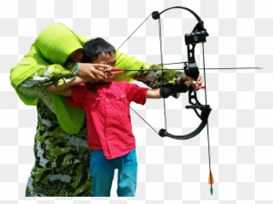 川中 香緖里 アーチェリー Field Archery Free Transparent Png Clipart Images Download