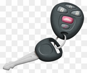 clipart keys sports car