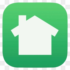 Nextdoor App Icon - Free Transparent PNG Clipart Images Download