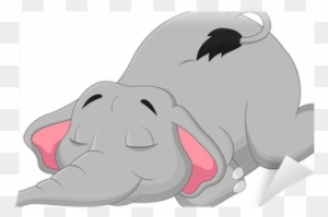 Free Free 145 Elephant Laying Down Svg SVG PNG EPS DXF File