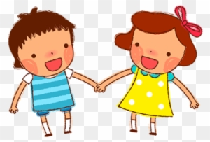 Children Holding Hands Png Happyhappy Kids - Kids Holding Hands Png ...