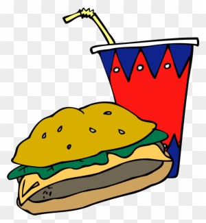 Hamburger Hot Dog Clipart, Transparent PNG Clipart Images Free Download ...