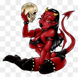 girl tasmanian devil tattoo