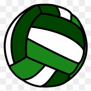 kolodinski volleyball clipart