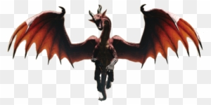 Description Dragon S Dogma Online Monsters Free Transparent Png Clipart Images Download