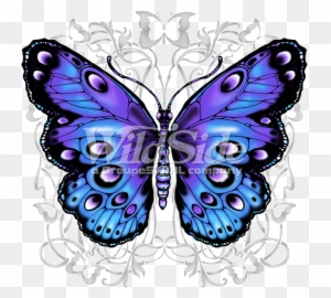 Butterfly Clipart Transparent Png Clipart Images Free Download Page 21 Clipartmax - pastel blue butterfly wings roblox