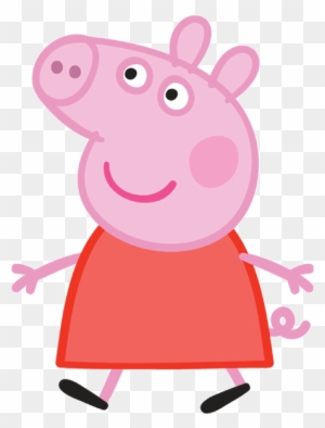 Peppa Pig, Transparent PNG Clipart Images Free Download , Page 3 ...