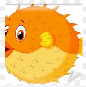 Puffer Fish Clipart, Transparent PNG Clipart Images Free Download ...