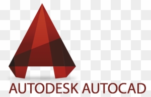 Autocad Logo [autodesk] Vector Eps Free Download, Logo, - Autocad Logo ...