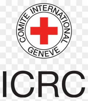 Flag Of The Icrc - International Red Cross Logo - Free Transparent PNG ...