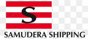 Samudera Shipping Line Ltd - Samudera Shipping Line Logo - Free ...