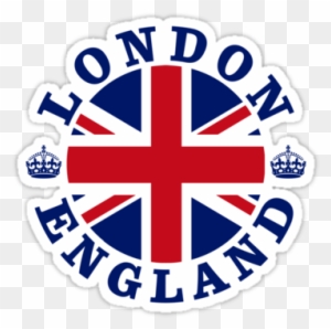 London Clipart London Flag Clipart - Designed And Made In Britain ...