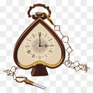 Find hd Alice In Wonderland Pocket Watch Png - Pocket Watch Face Drawing,  Transparent Png.is free p…