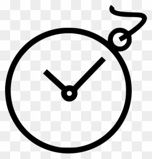 Find hd Alice In Wonderland Pocket Watch Png - Pocket Watch Face Drawing,  Transparent Png.is free p…