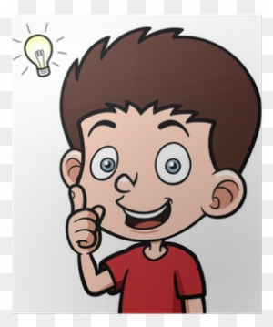 helpful boy clipart