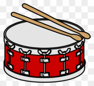 Snare Drum - Snare Drum Clipart - Free Transparent PNG Clipart Images ...