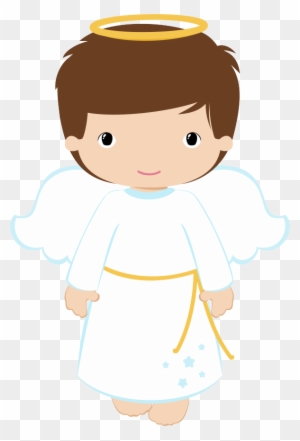 Angel Boys - Boy Angel Clipart - Free Transparent PNG Clipart Images ...