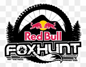 Red Bull Foxhunt Red Bull Fox Hunt Logo Free Transparent Png Clipart Images Download