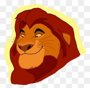 Mufasa Clipart Vector - Mufasa Transparent - Free Transparent PNG ...