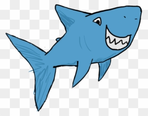 Family Clipart Shark - Family Clipart Shark - Free Transparent PNG ...