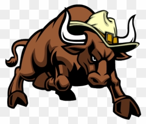 Spanish Bull Sticker - Free Transparent PNG Clipart Images Download