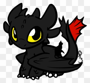 Toothless Dragon Clipart, Transparent PNG Clipart Images Free Download ...