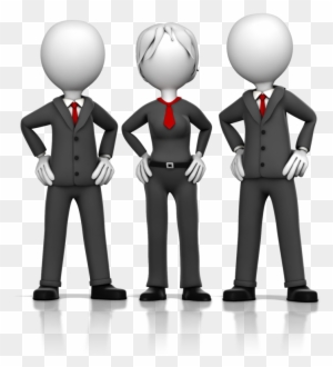 executives clipart people