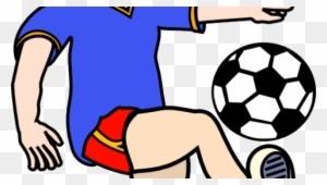 Soccer Girl Clipart, Transparent PNG Clipart Images Free Download