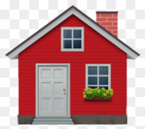 Home - Imagenes De Casas De Caricatura - Free Transparent PNG Clipart  Images Download