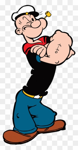 Popeye Clip Art, Transparent PNG Clipart Images Free Download , Page 4 ...