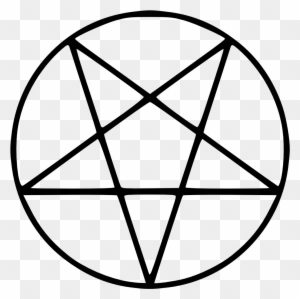 Red Devil Satan Pentagram 666 Blood Bloody Lucifer Satanic Pentagram Free Transparent Png Clipart Images Download - pentagram 666 satan roblox