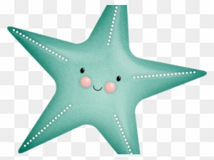 clipart sea stars species