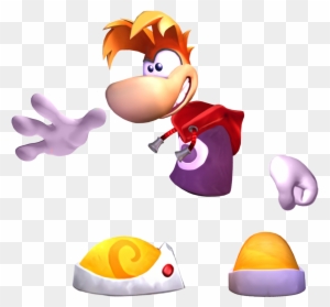 Rayman Origins by HarryBana on DeviantArt