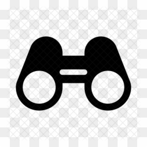 Binoculars Icon Binocular Vision Free Transparent Png Clipart Images Download