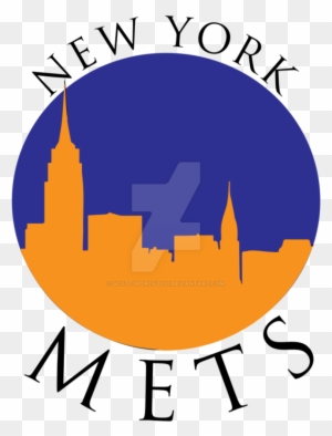 Transparent New York Mets Logo Png - Logos And Uniforms Of The New York Mets,  Png Download , Transparent Png Image - PNGitem