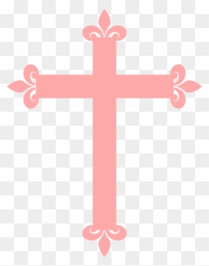 catholic cross clipart