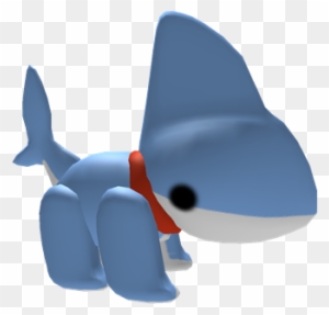 roblox shark mask